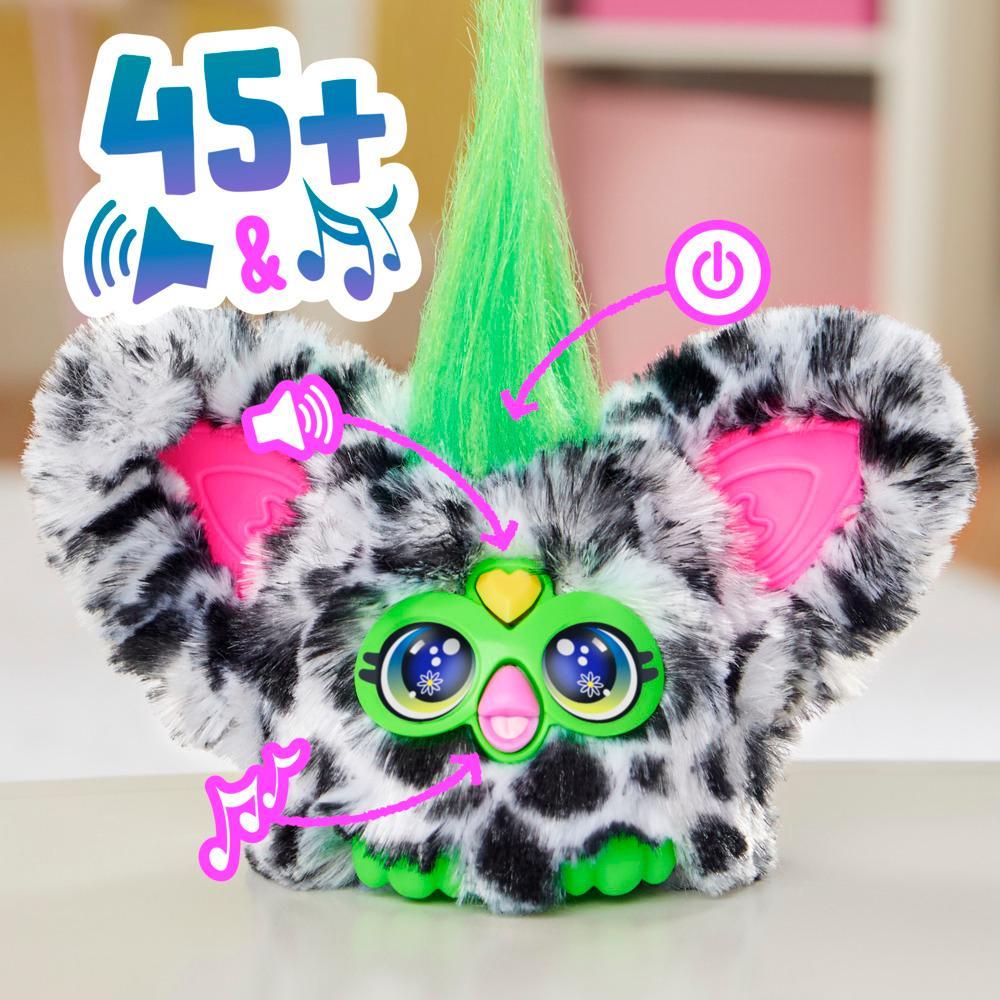 Furby Furblets Moo-Boo Cow