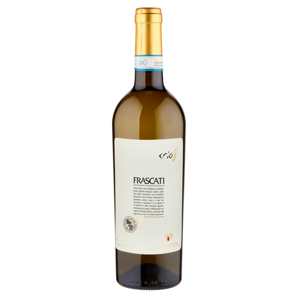 Crio 8 Frascati DOC 75 cl