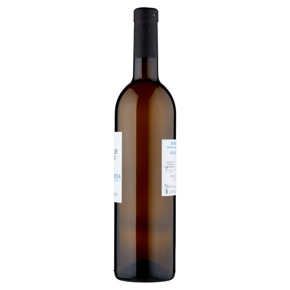 la guardiense Antiche Torri Falanghina Benevento IGP 750 ml