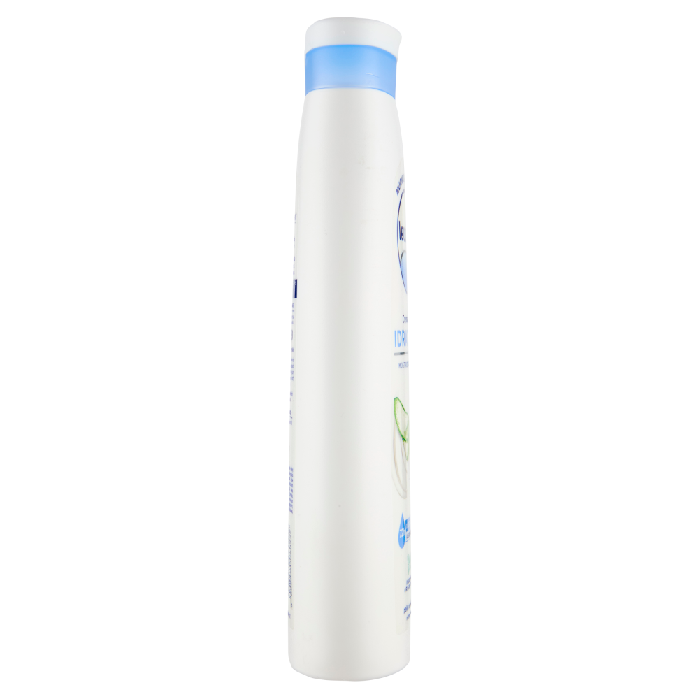 Leocrema Crema Corpo Idratante Aloe Vera e Acido Ialuronico 400 ml