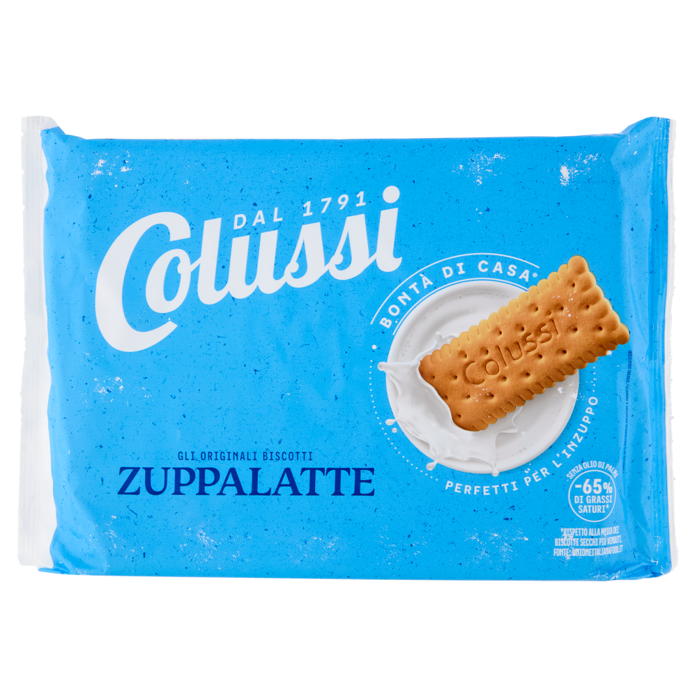 Colussi Zuppalatte 500g