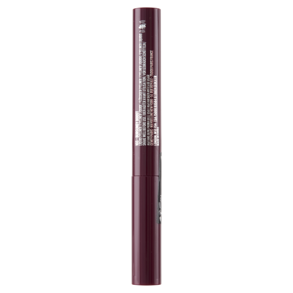 Maybelline New York Tattoo Liner Dip-Ink 103 Burgundy Boost