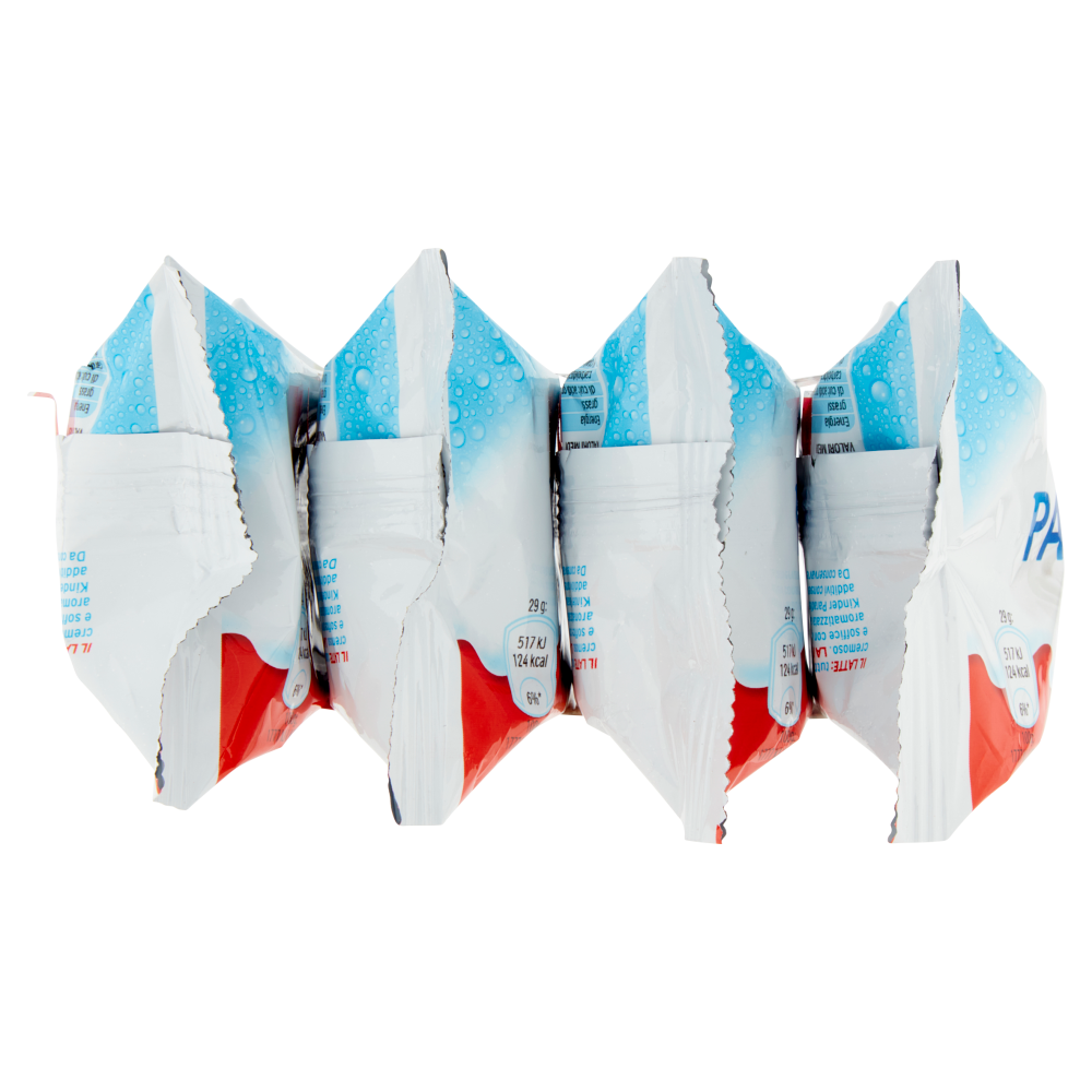 Kinder Paradiso 4 x 29 g