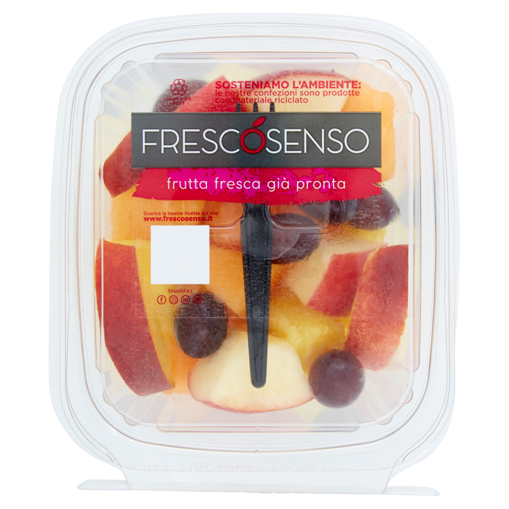 Frescosenso Macedonia Classica 200 g