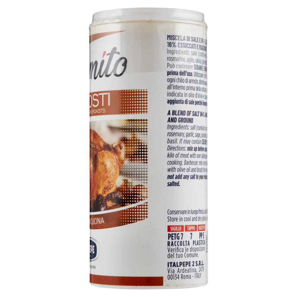 Italpepe Aromito Arrosti 130 g