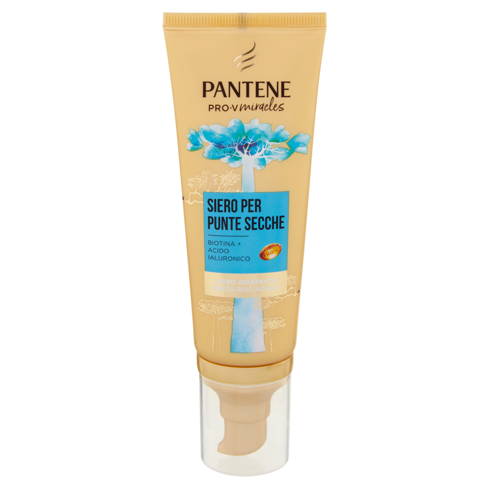 Pantene Pro-V miracles Siero per Punte Secche 70 ml