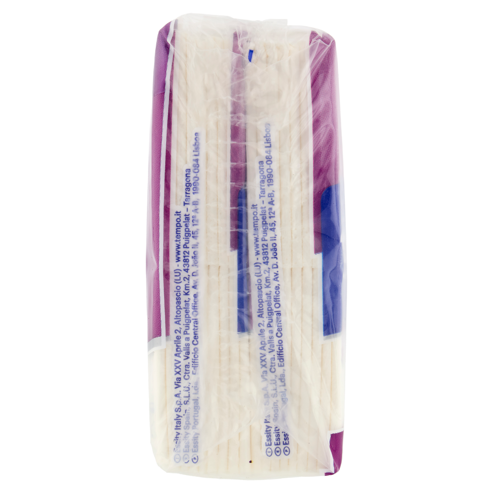Tempo Complete Care Fazzoletti 4 veli 10 pz