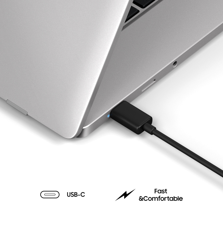 Samsung Chromebook 4+ Intel® Celeron® N4000 39,6 cm (15.6") Full HD 4 GB LPDDR4-SDRAM 64 GB eMMC Wi-Fi 5 (802.11ac) ChromeOS Argento