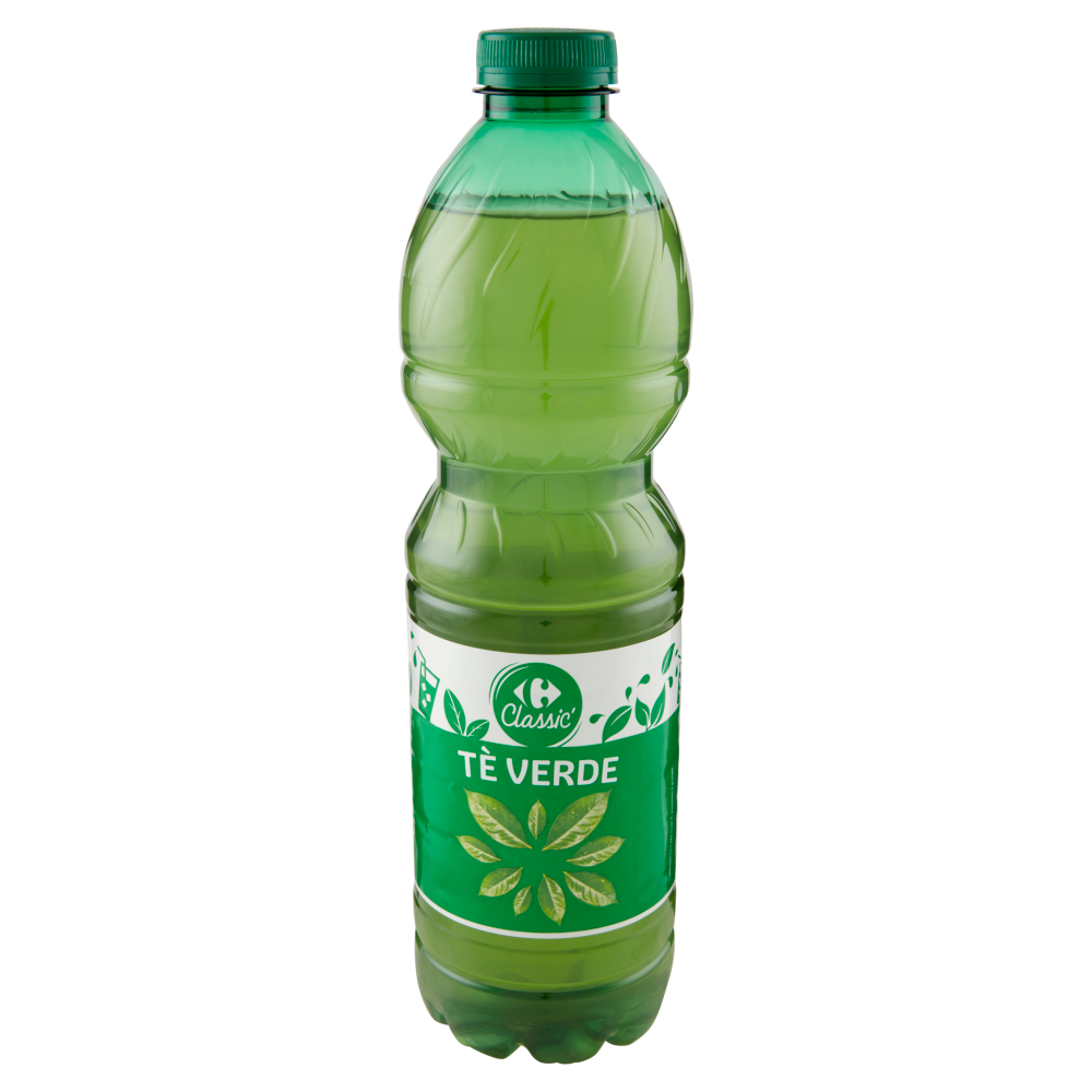 Carrefour Classic Tè Verde 1,5 L