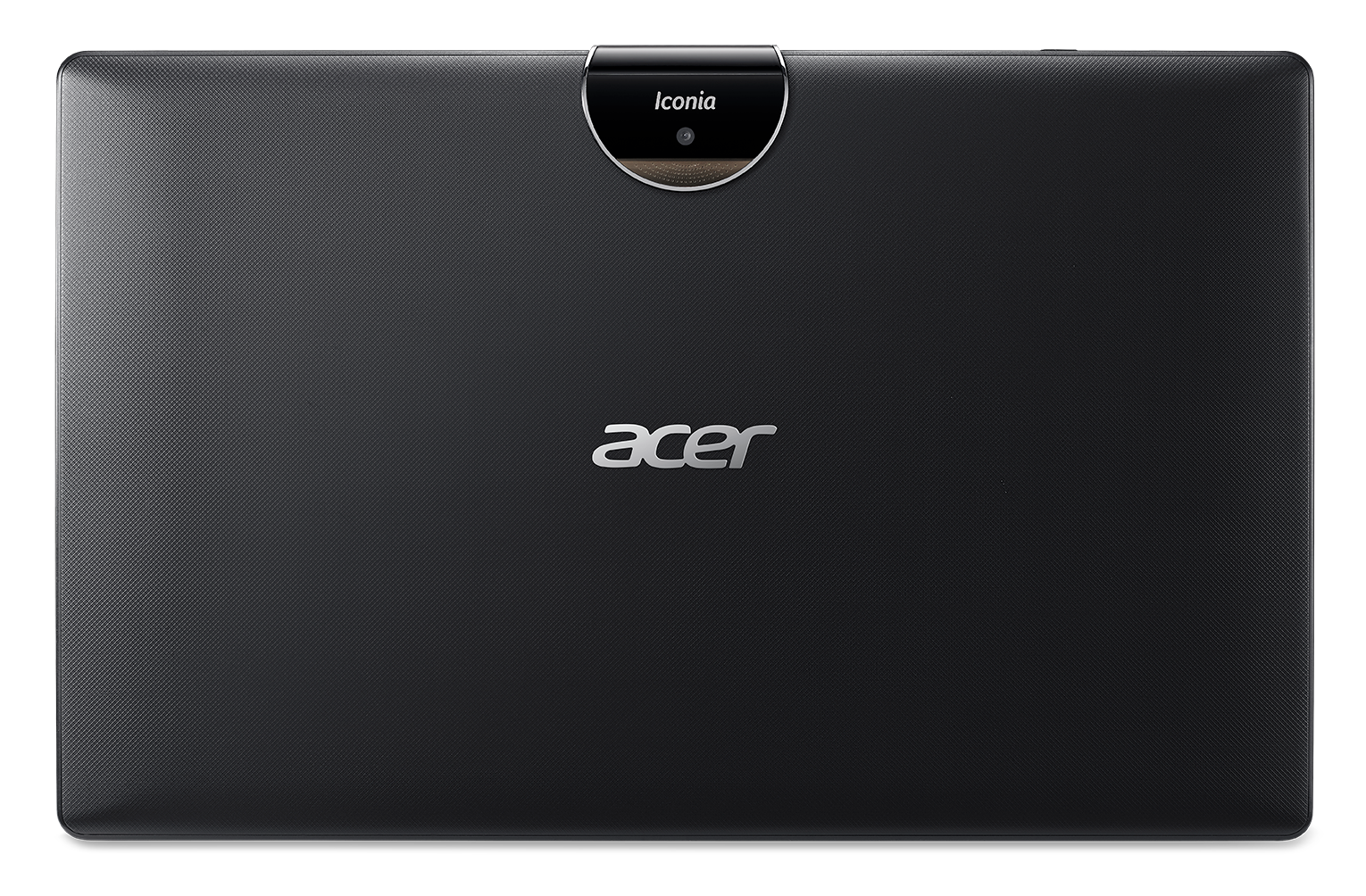 Acer Iconia A3-A50-K23Y Mediatek 64 GB 25,6 cm (10.1") 4 GB Wi-Fi 5 (802.11ac) Android 7.0 Nero