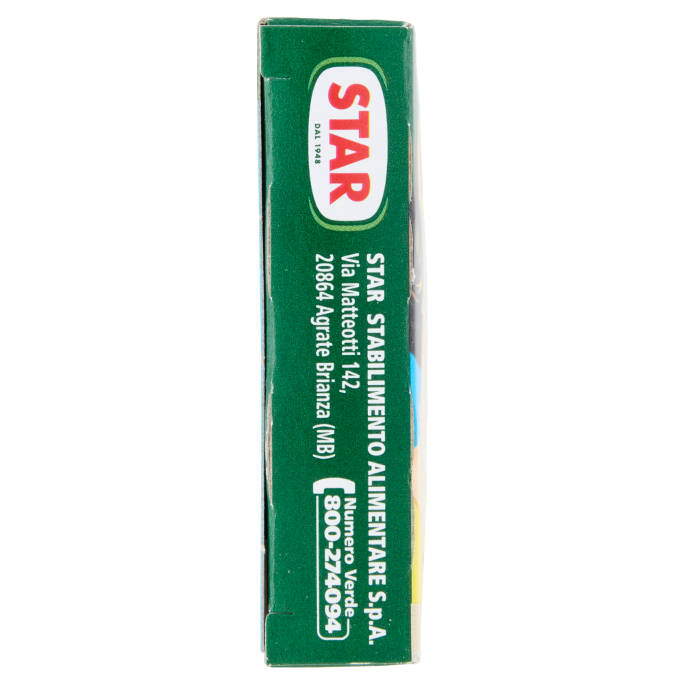 Star il mio Dado Classico -30% di Sale# 10 Dadi 100 g