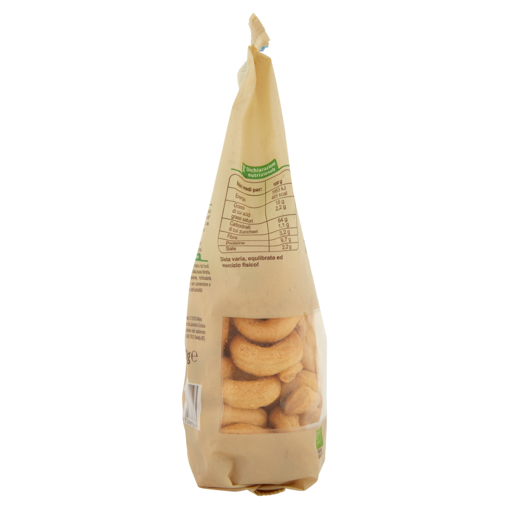 Carrefour Bio Taralli 250 g