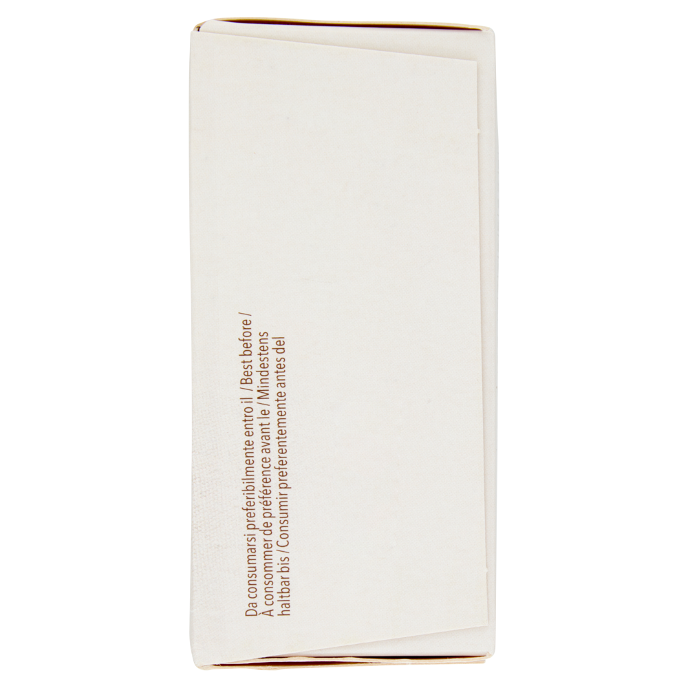 Germinal Bio Crostatina Frutti di Bosco integrale 4 x 50 g