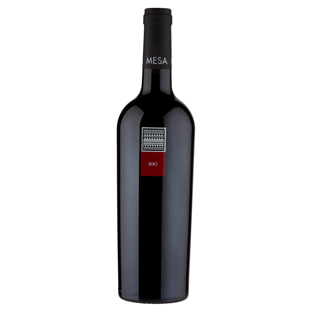 Mesa Buio Carignano del Sulcis DOC 750 ml