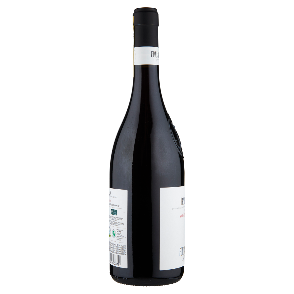 Fontanafredda Pensiero Barolo DOCG del Comune di Monforte d'Alba 750 ml
