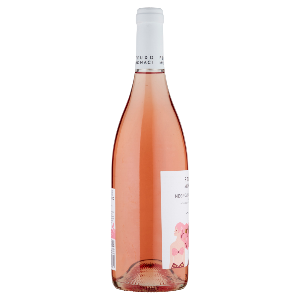 Feudo Monaci Negroamaro Rosato Salento IGP 750 ml
