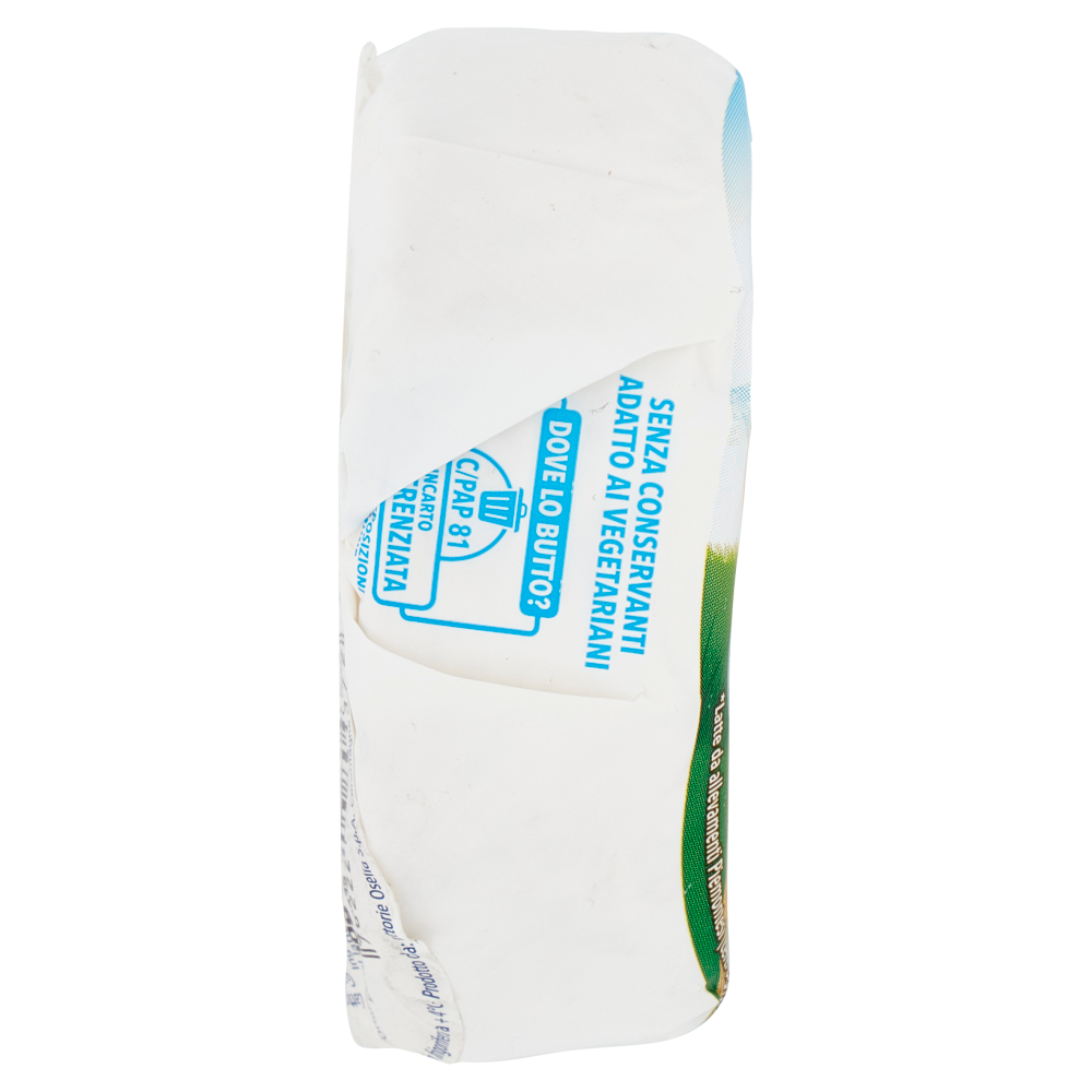 Fattorie Osella formaggio a pasta molle Alpino 110 g