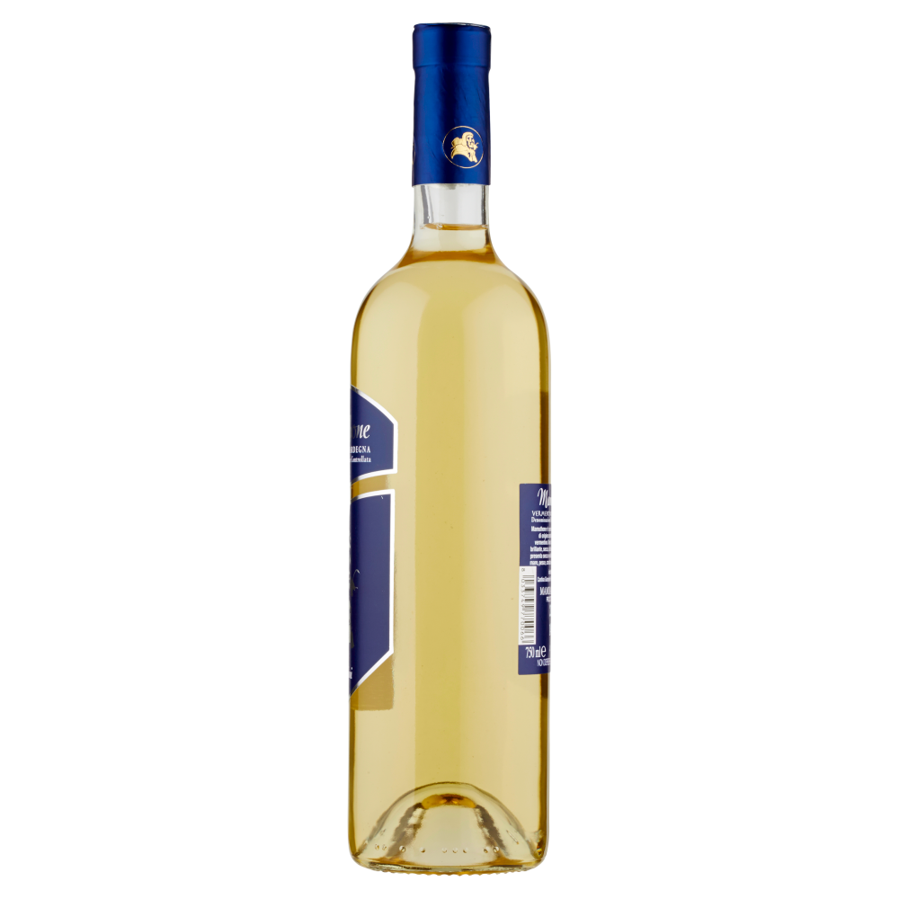 Cantina Giampietro Puggioni Mamuthone Vermentino di Sardegna DOC 750 ml