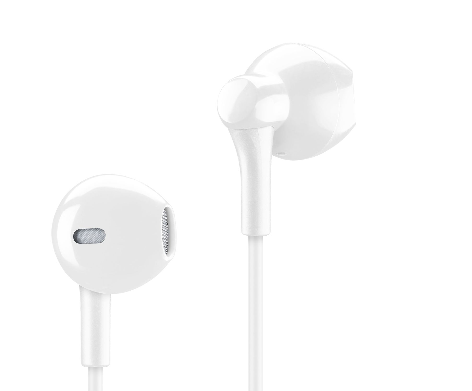 Music Sound Color Capsule Usb-c Auricolare con design a capsula e connettore USB-C