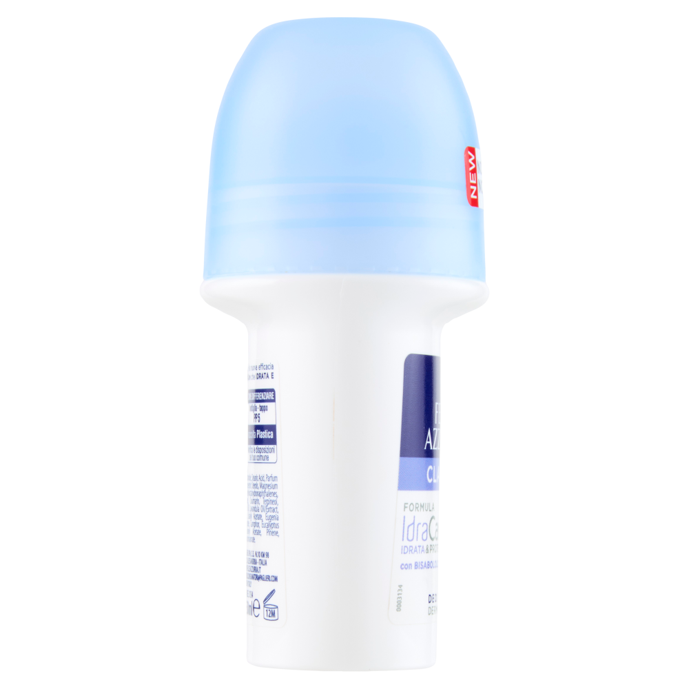 Felce Azzurra Classico Deo Roll On 50 ml