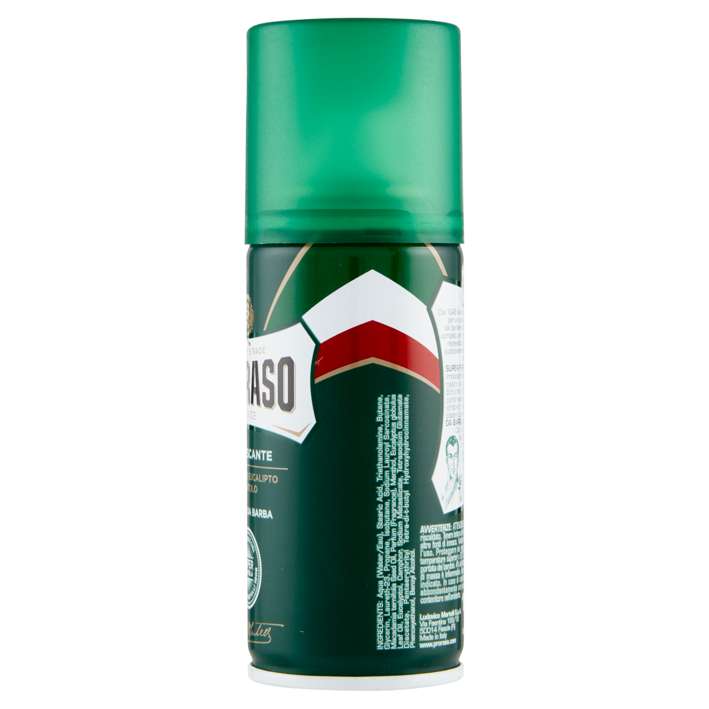 Proraso Schiuma da Barba Rinfrescante 100 ml