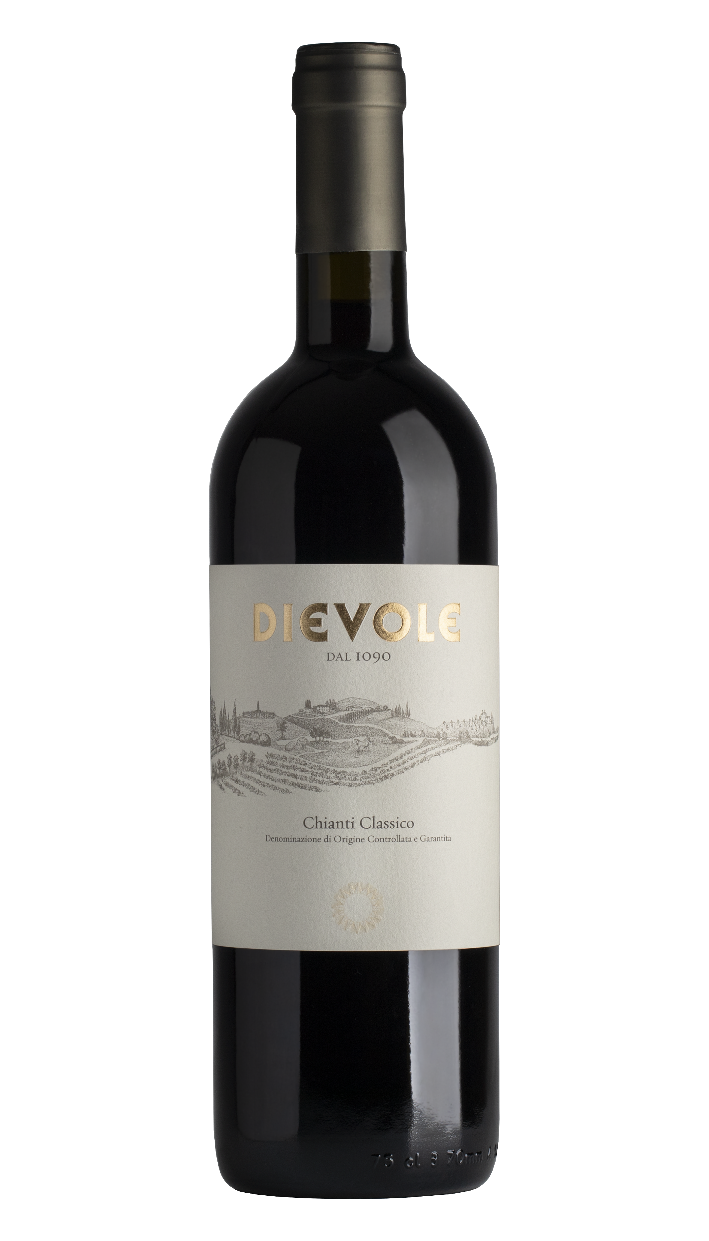 Chianti Classico DOCG