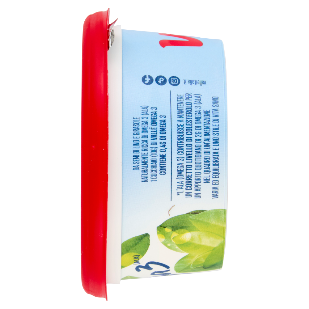 Vallé Ricca di Omega3 (ALA) 250 g