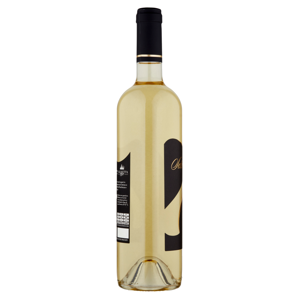 Calasetta Sette Vermentino di Sardegna DOC 750 ml