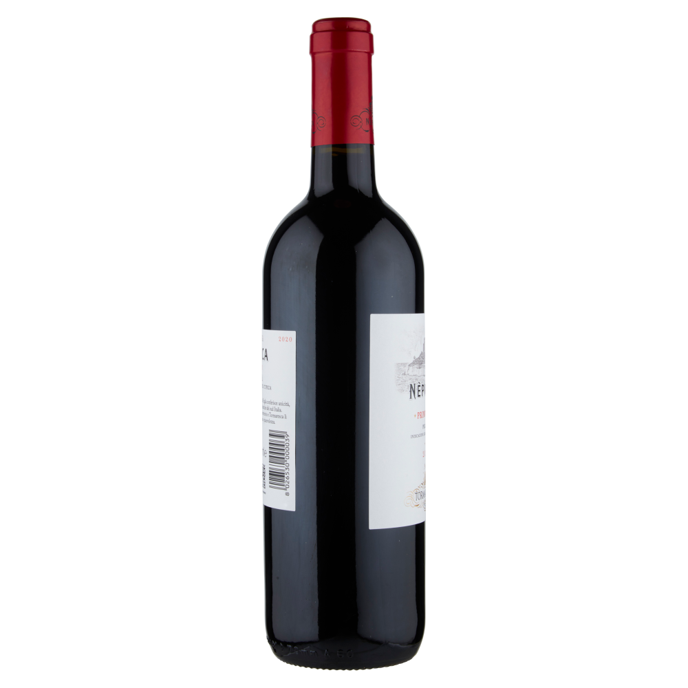 Tormaresca N&egrave;prica Primitivo Puglia IGT 750 ml