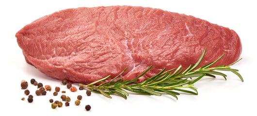 Entrecote di Bovino Adulto con Rosmarino FQC