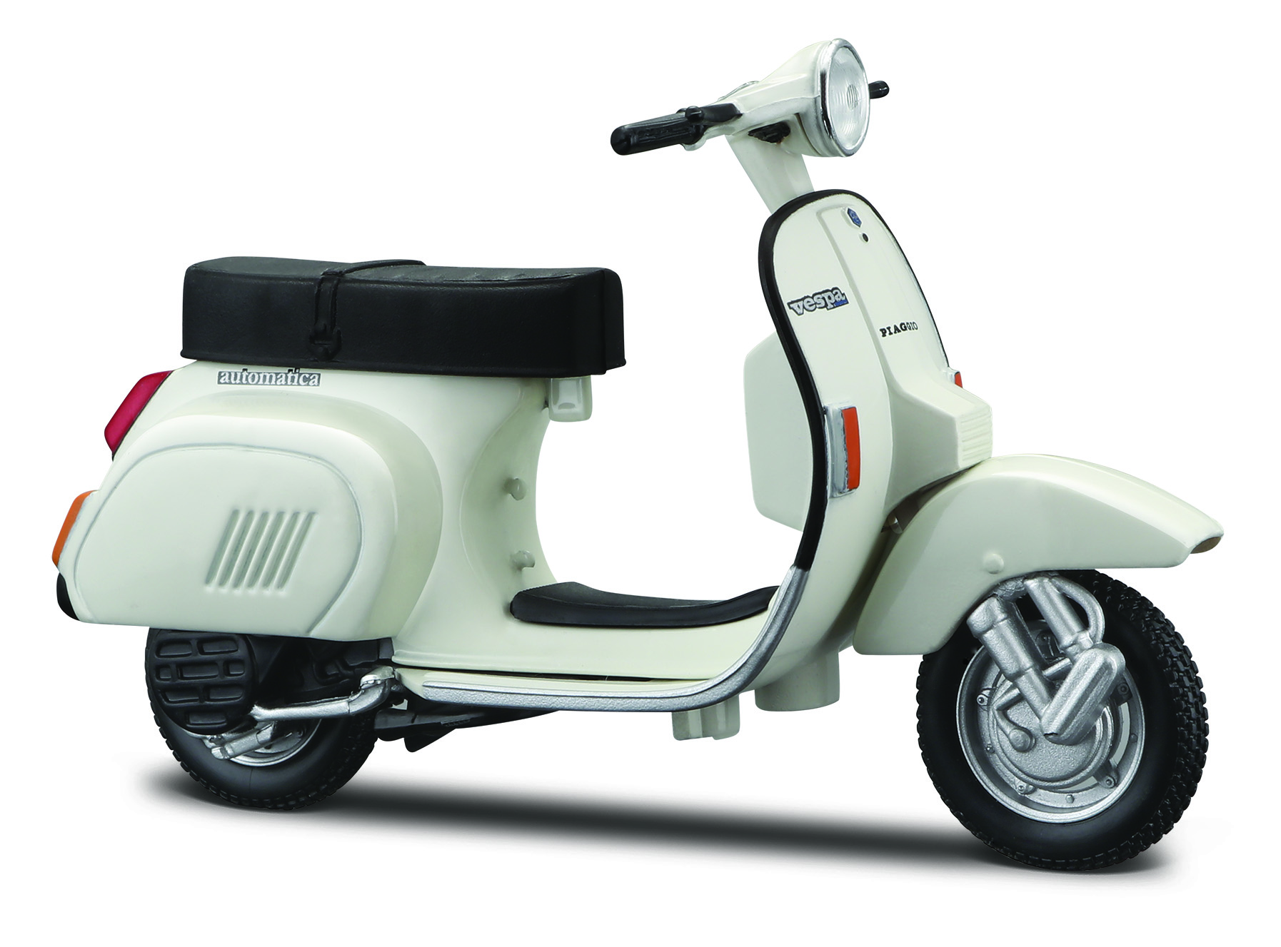 Maisto Moto Vespa 1:18