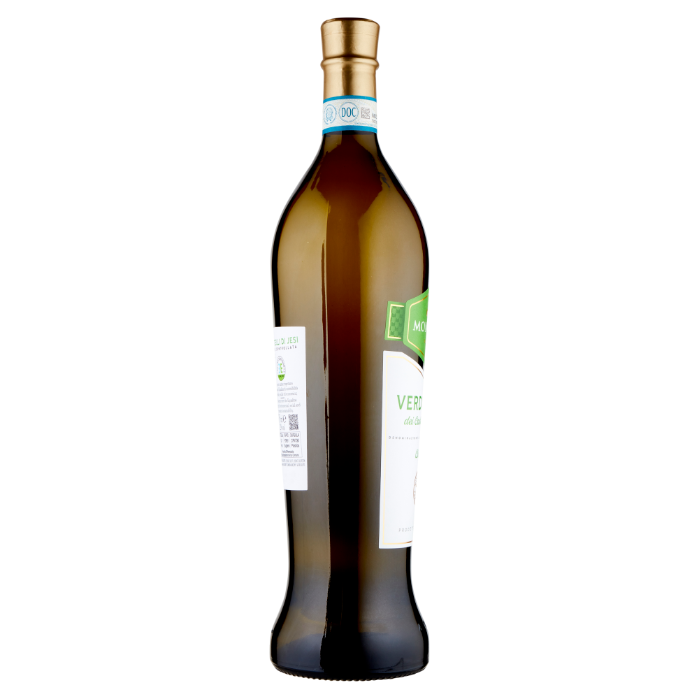 Moncaro Verdicchio dei Castelli di Jesi DOC Classico 750 ml