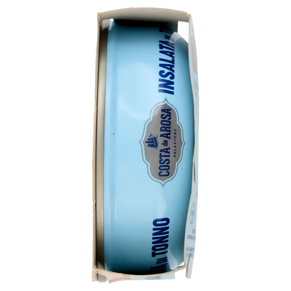 Costa de Arosa Insalatonna 5 Cereali 160 g