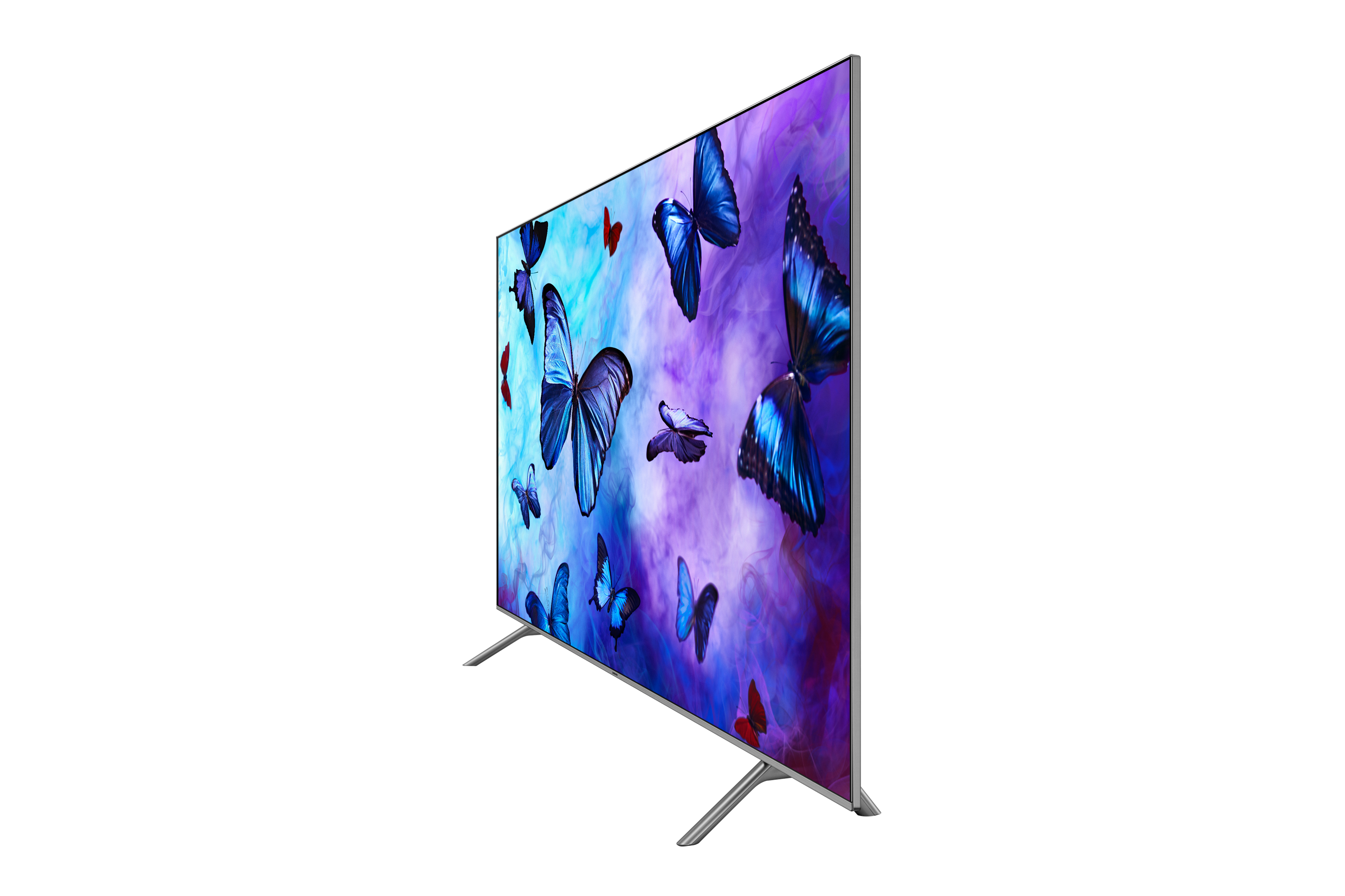 Samsung Q6F TV QLED 65" Flat Q6FN 2018