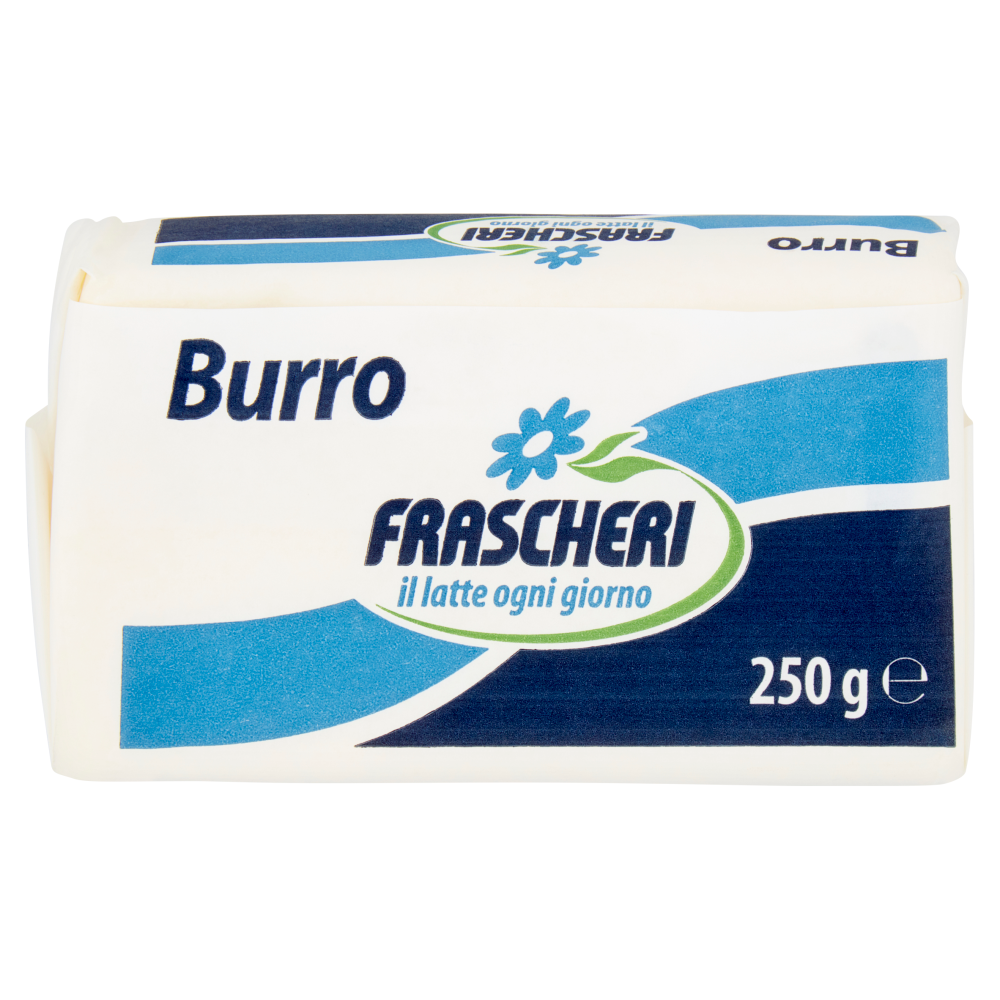 Frascheri Burro 250 g