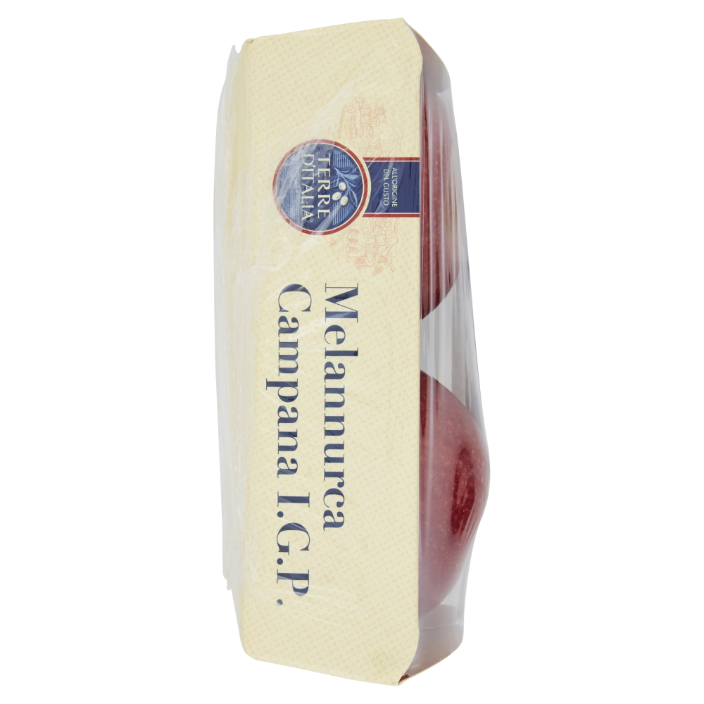 Terre d'Italia Melannurca Campana I.G.P.