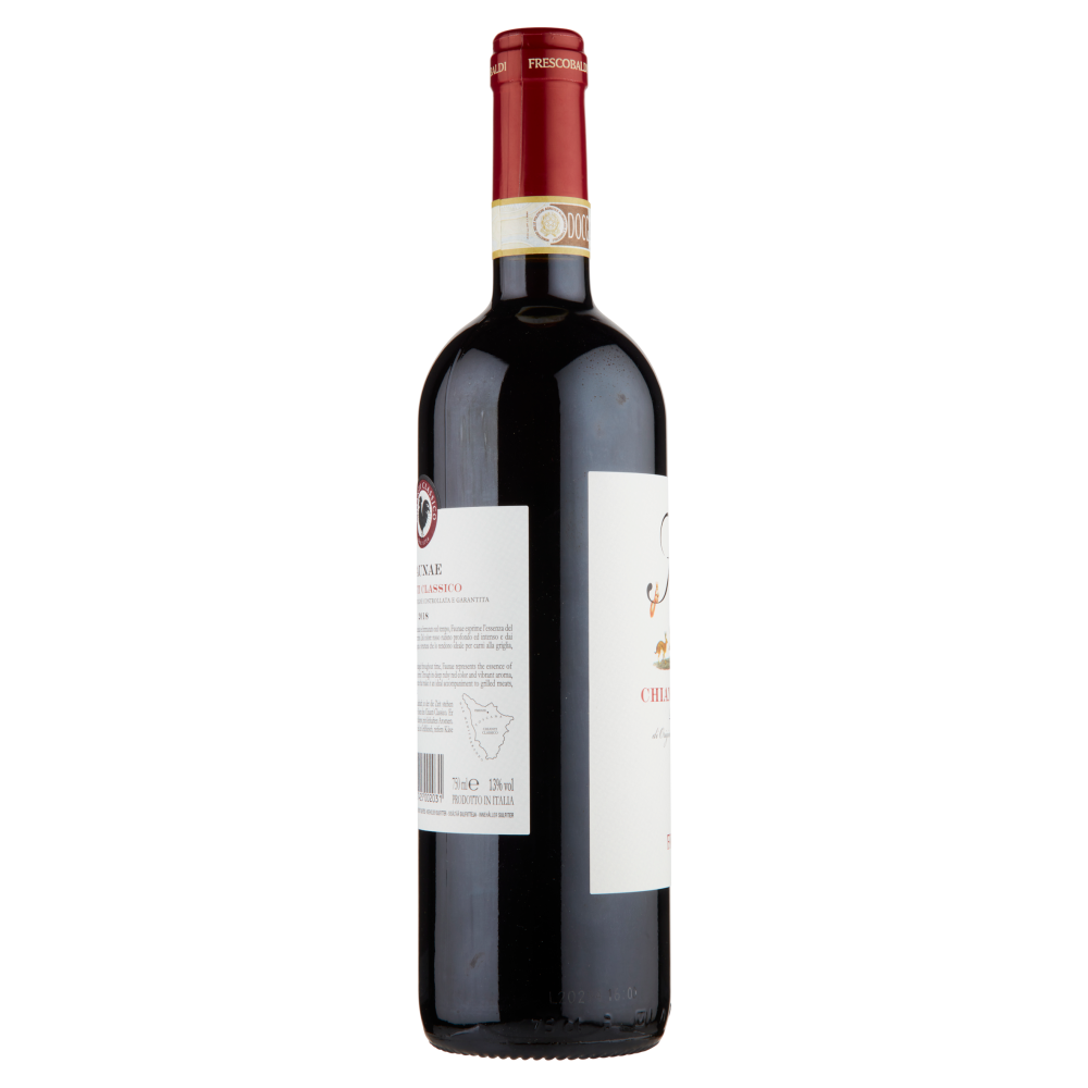 Frescobaldi Faunae Chianti Classico DOCG 750 ml