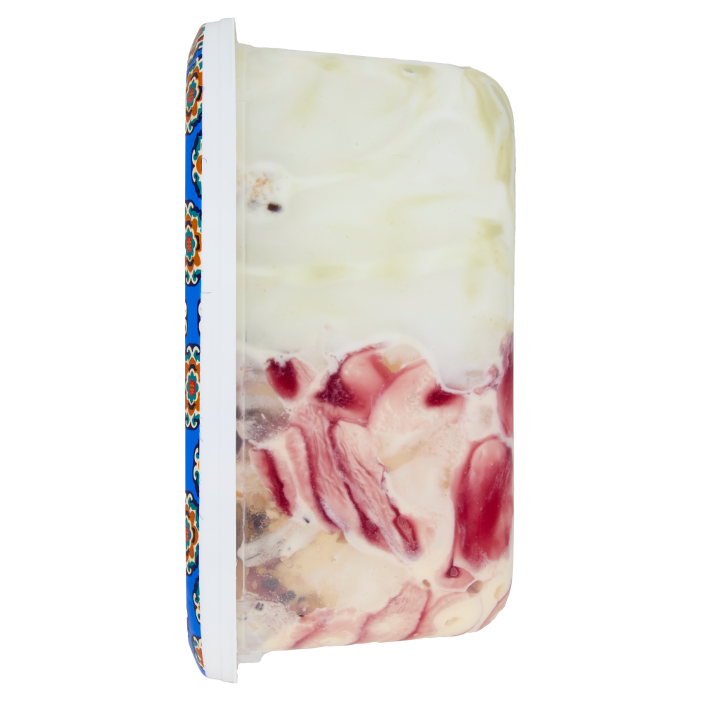 Sammontana Sorbettiera Delizie del Sud Zeppola, Cannolo Siciliano, Caffè Leccese 1 Kg