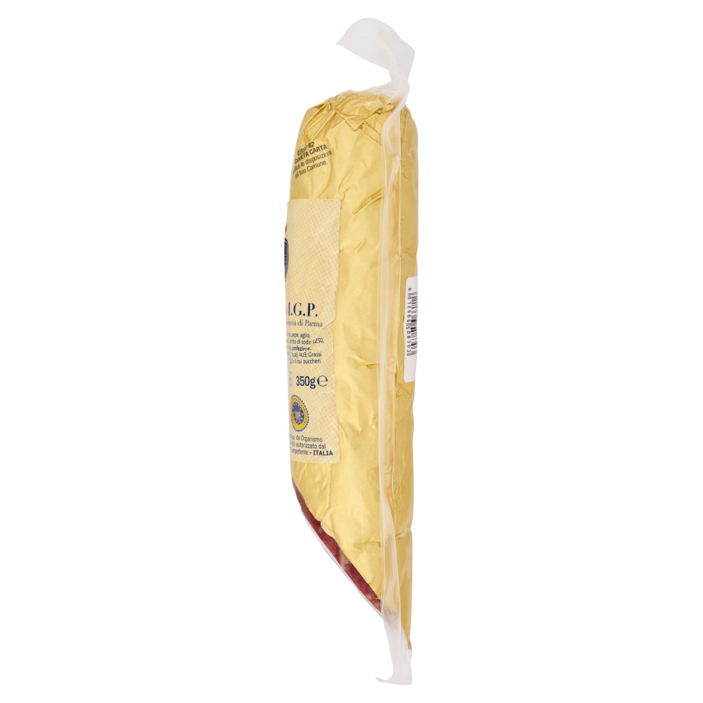 Terre d'Italia Salame Felino I.G.P. 350 g