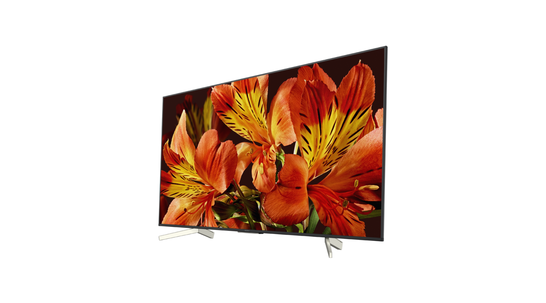 Sony TV LED 49 KD49XF8596BAEP