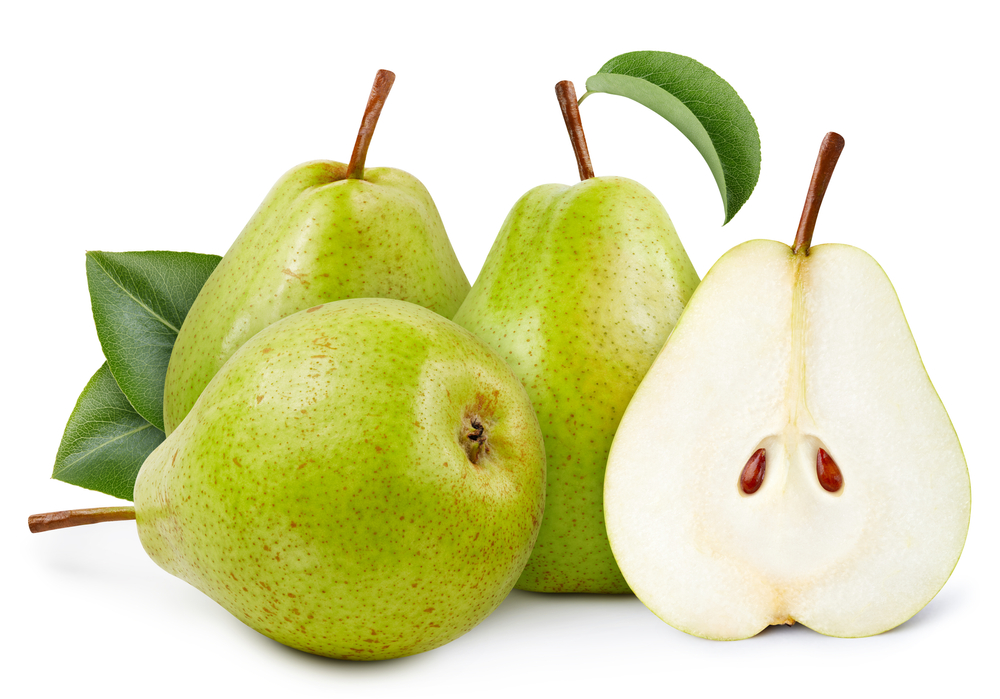 Pere Williams bianche FQC 1 kg Italia I categoria calibro 70-75/75-80