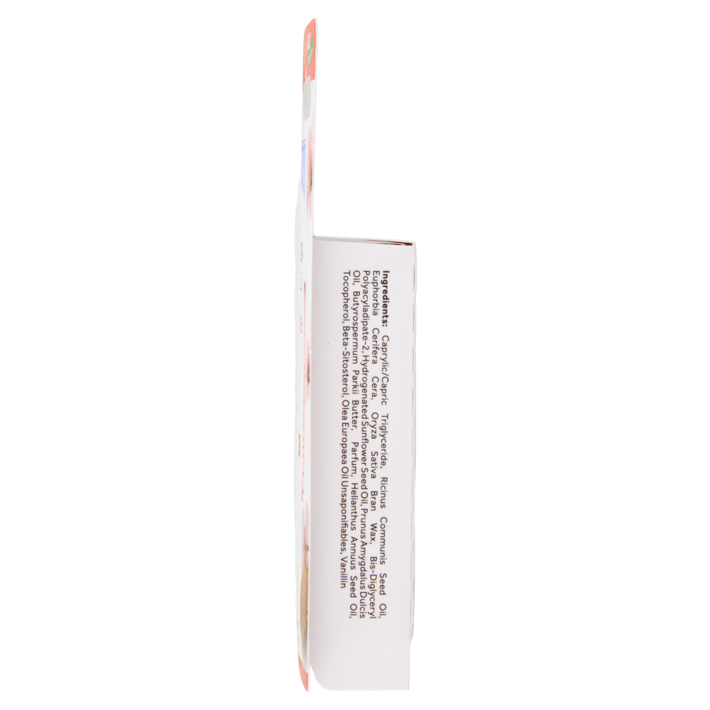 I Provenzali Stick Labbra Vegetale Mandorle Dolci Idratante 5,5 ml