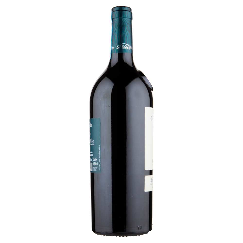 lo Zoccolaio Suculé Barbera d'Alba DOC Superiore 75 cl