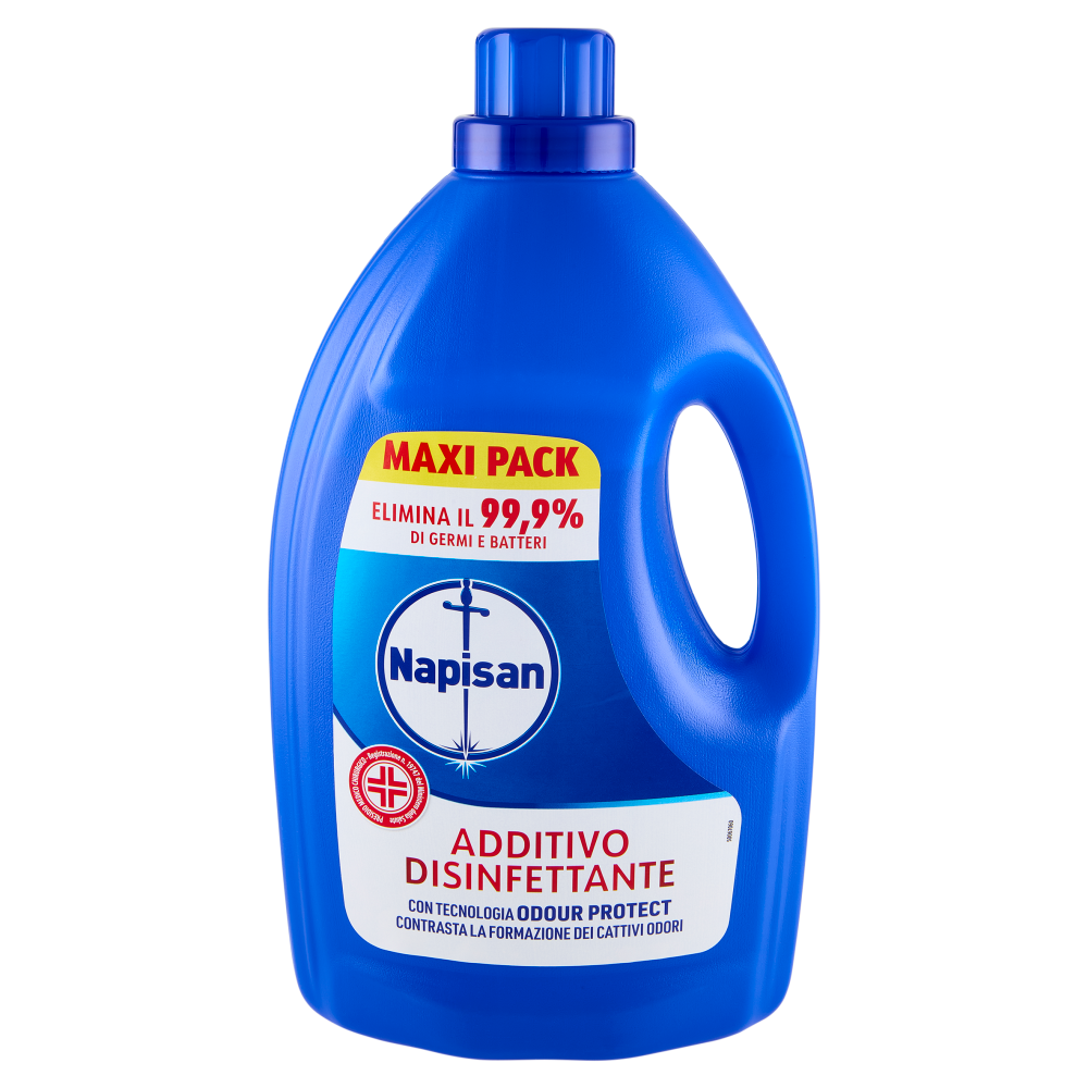 Napisan Additivo Liquido Disinfettante 2200 ml