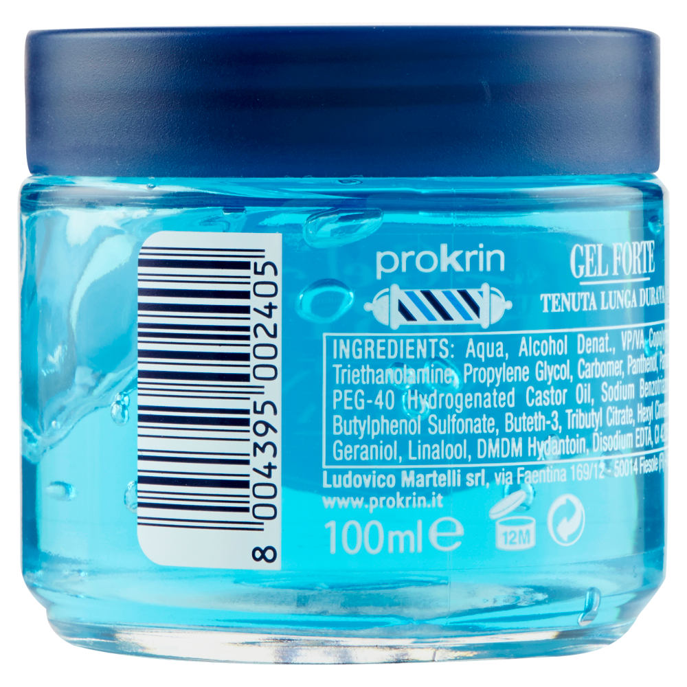 prokrin Gel Forte 100 ml