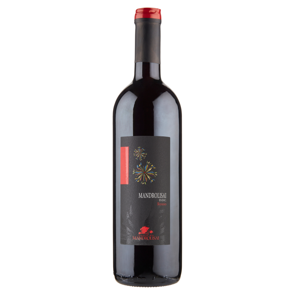Cantina del Mandrolisai Mandrolisai D.O.C. Rosso 750 ml