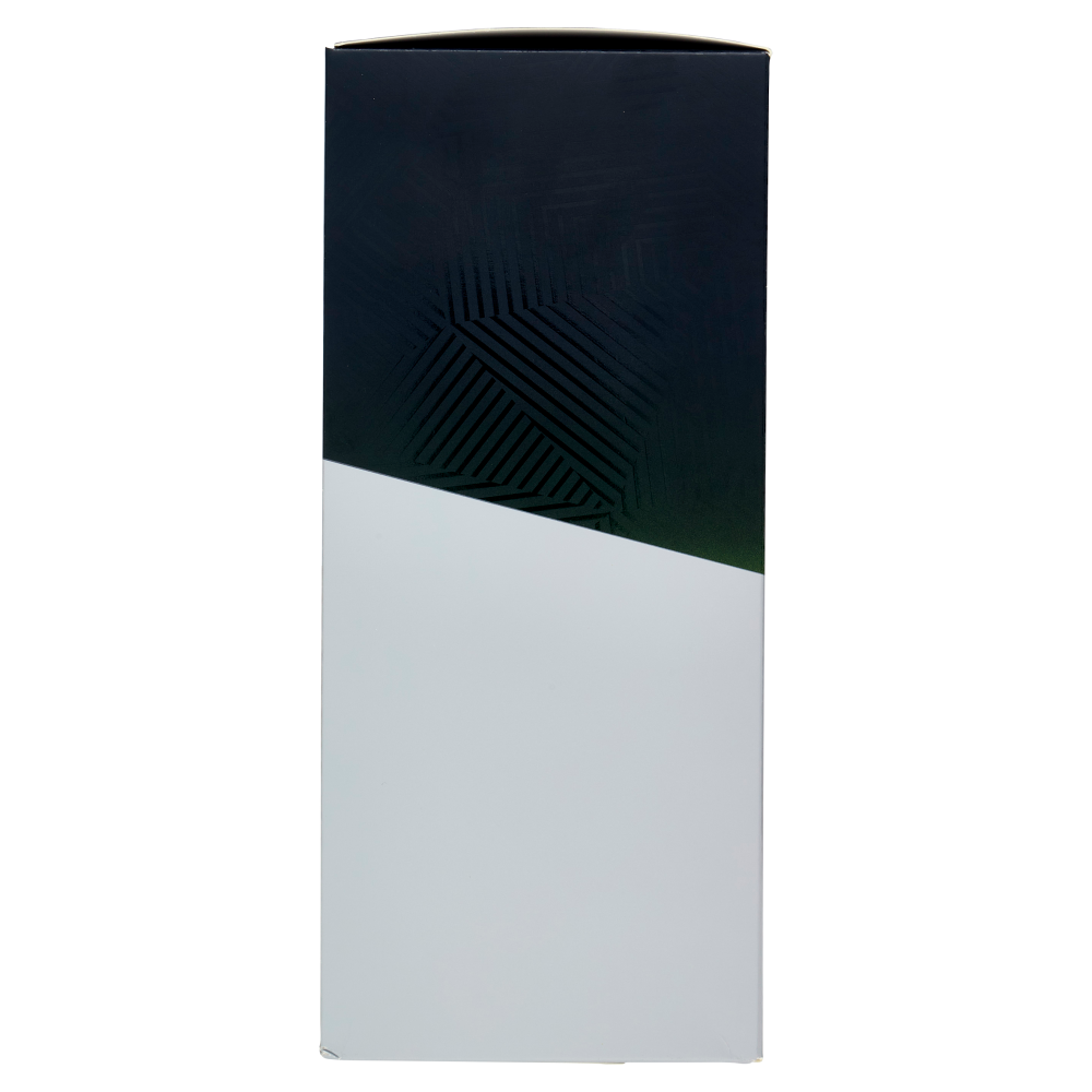 Malizia Uomo Vetyver Schiuma da Barba 50 mL + Gel Doccia Shampoo 250 mL + Edt Deodorant Maxi 175 mL