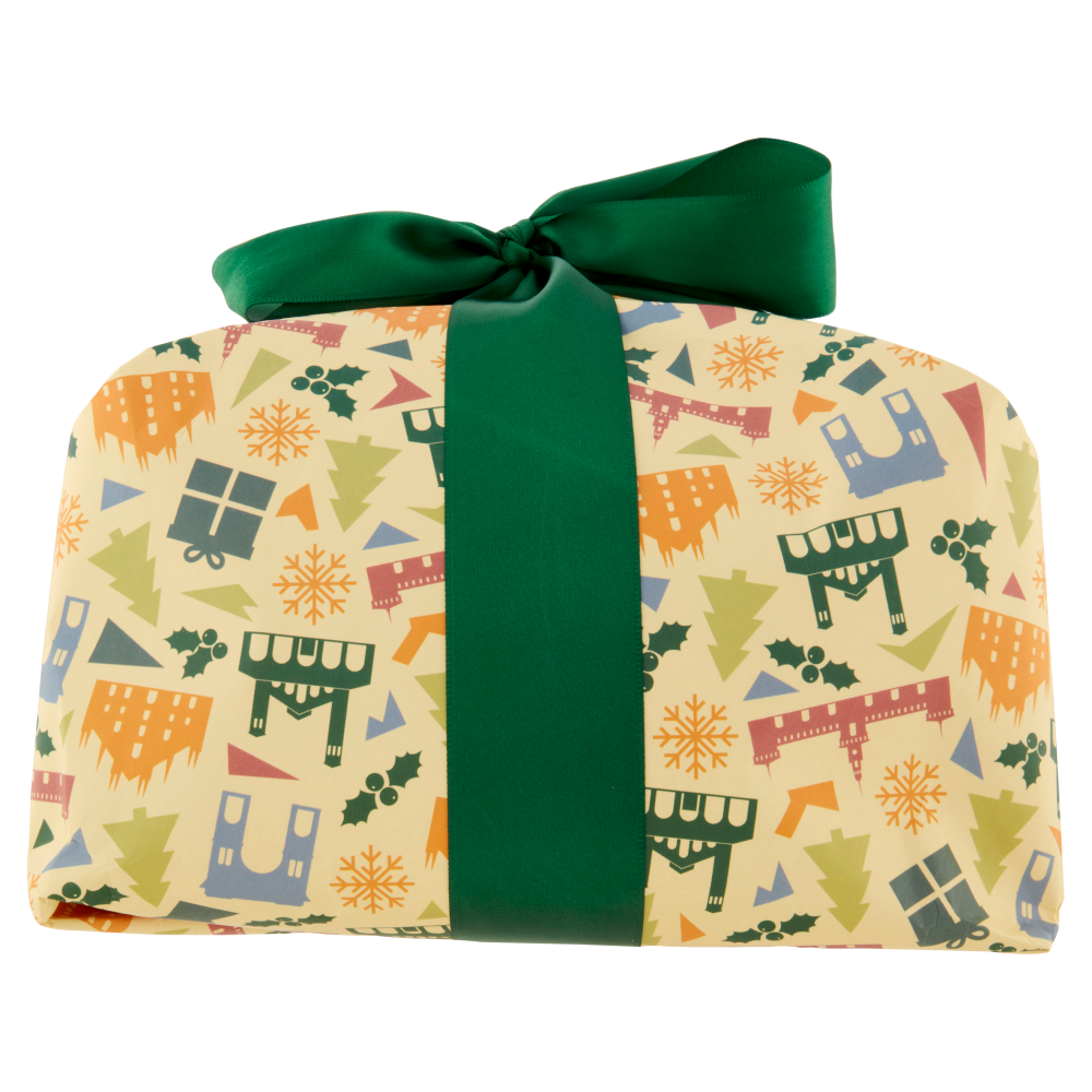 Terre d'Italia Veneziana di Milano 1000 g