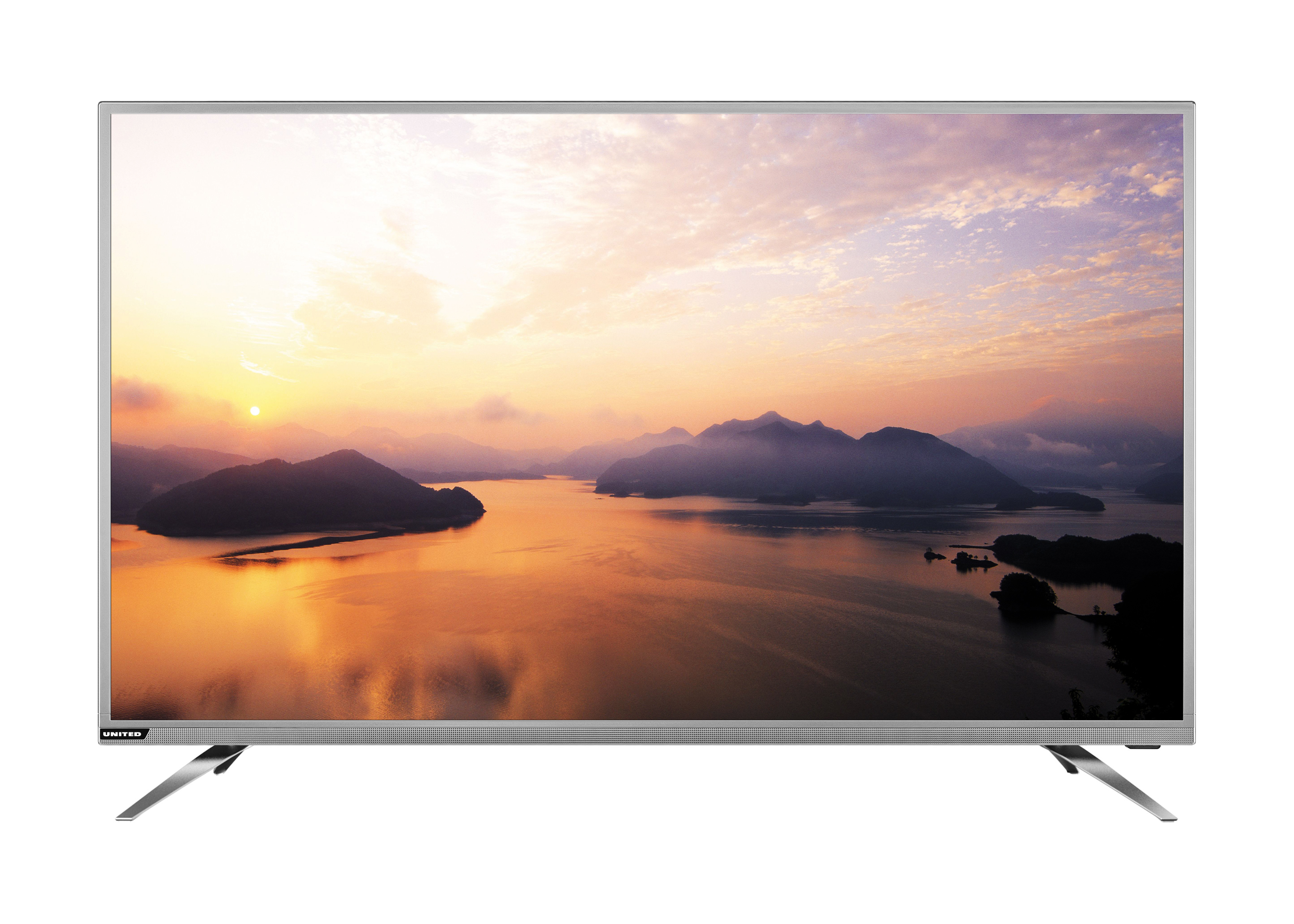 Reco TV LED 55 United LED55HK60