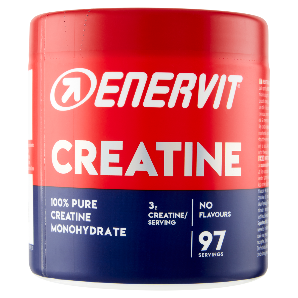 Enervit Creatine 330 g